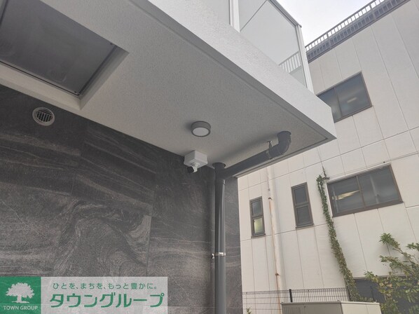 GRANPASEO青砥の物件内観写真